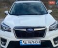 Белый Субару Форестер, объемом двигателя 2.5 л и пробегом 149 тыс. км за 25000 $, фото 1 на Automoto.ua
