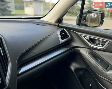 Белый Субару Форестер, объемом двигателя 2 л и пробегом 106 тыс. км за 27000 $, фото 86 на Automoto.ua