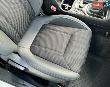 Белый Субару Форестер, объемом двигателя 2 л и пробегом 106 тыс. км за 27000 $, фото 74 на Automoto.ua