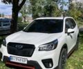 Білий Субару Forester, об'ємом двигуна 2.5 л та пробігом 25 тис. км за 21200 $, фото 1 на Automoto.ua