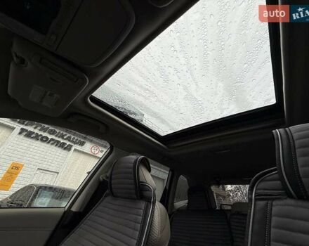 Белый Субару Форестер, объемом двигателя 2.5 л и пробегом 48 тыс. км за 19999 $, фото 39 на Automoto.ua