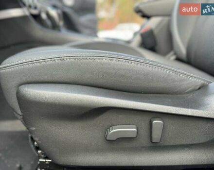 Белый Субару Форестер, объемом двигателя 2 л и пробегом 106 тыс. км за 27000 $, фото 37 на Automoto.ua