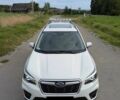 Белый Субару Форестер, объемом двигателя 0 л и пробегом 79 тыс. км за 12400 $, фото 1 на Automoto.ua