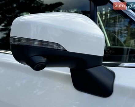 Белый Субару Форестер, объемом двигателя 2 л и пробегом 106 тыс. км за 27000 $, фото 30 на Automoto.ua