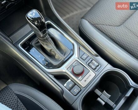 Белый Субару Форестер, объемом двигателя 2 л и пробегом 106 тыс. км за 27000 $, фото 52 на Automoto.ua