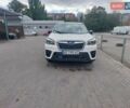 Белый Субару Форестер, объемом двигателя 2.5 л и пробегом 19 тыс. км за 15000 $, фото 12 на Automoto.ua
