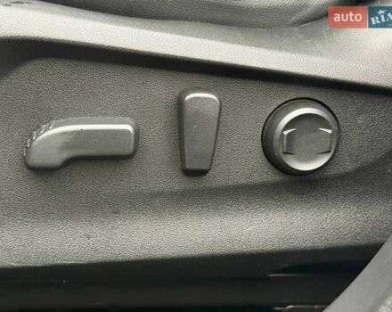 Белый Субару Форестер, объемом двигателя 2.5 л и пробегом 48 тыс. км за 19999 $, фото 12 на Automoto.ua