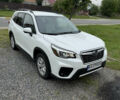 Білий Субару Forester, об'ємом двигуна 2.5 л та пробігом 85 тис. км за 14200 $, фото 1 на Automoto.ua