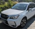 Білий Субару Forester, об'ємом двигуна 2.5 л та пробігом 68 тис. км за 12100 $, фото 1 на Automoto.ua