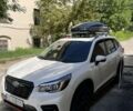 Білий Субару Forester, об'ємом двигуна 2.5 л та пробігом 127 тис. км за 20500 $, фото 1 на Automoto.ua