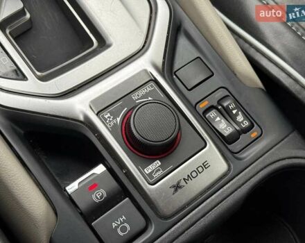 Белый Субару Форестер, объемом двигателя 2.5 л и пробегом 48 тыс. км за 19999 $, фото 38 на Automoto.ua