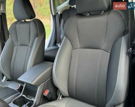 Белый Субару Форестер, объемом двигателя 2 л и пробегом 106 тыс. км за 27000 $, фото 39 на Automoto.ua