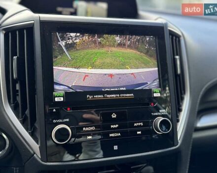 Белый Субару Форестер, объемом двигателя 2 л и пробегом 106 тыс. км за 27000 $, фото 91 на Automoto.ua