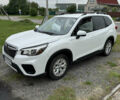 Білий Субару Forester, об'ємом двигуна 2.5 л та пробігом 85 тис. км за 15000 $, фото 8 на Automoto.ua