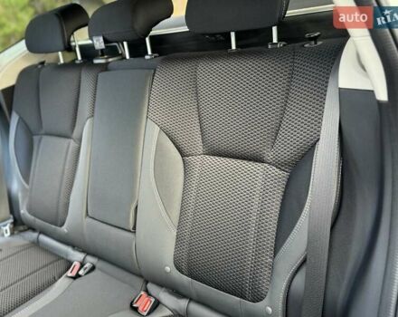 Белый Субару Форестер, объемом двигателя 2 л и пробегом 106 тыс. км за 27000 $, фото 66 на Automoto.ua