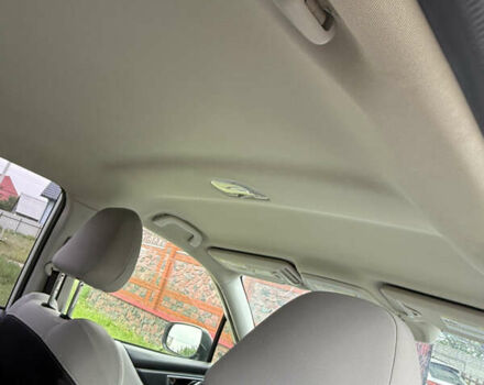 Білий Субару Forester, об'ємом двигуна 2.5 л та пробігом 85 тис. км за 14200 $, фото 20 на Automoto.ua