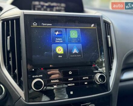 Белый Субару Форестер, объемом двигателя 2 л и пробегом 106 тыс. км за 27000 $, фото 89 на Automoto.ua