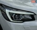 Белый Субару Форестер, объемом двигателя 2 л и пробегом 106 тыс. км за 27000 $, фото 12 на Automoto.ua