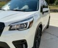 Білий Субару Forester, об'ємом двигуна 2.5 л та пробігом 116 тис. км за 21200 $, фото 1 на Automoto.ua