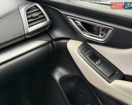 Белый Субару Форестер, объемом двигателя 2.5 л и пробегом 48 тыс. км за 19999 $, фото 42 на Automoto.ua