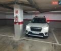 Белый Субару Форестер, объемом двигателя 2.5 л и пробегом 65 тыс. км за 31500 $, фото 41 на Automoto.ua