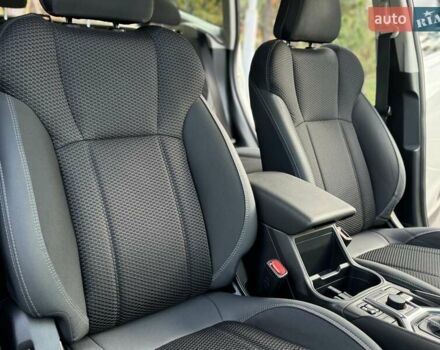 Белый Субару Форестер, объемом двигателя 2 л и пробегом 106 тыс. км за 27000 $, фото 75 на Automoto.ua