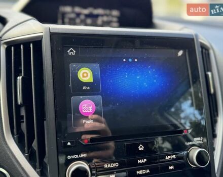 Белый Субару Форестер, объемом двигателя 2 л и пробегом 106 тыс. км за 27000 $, фото 90 на Automoto.ua