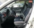 Белый Субару Форестер, объемом двигателя 0 л и пробегом 64 тыс. км за 3000 $, фото 6 на Automoto.ua