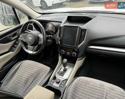 Белый Субару Форестер, объемом двигателя 2.5 л и пробегом 48 тыс. км за 19999 $, фото 22 на Automoto.ua