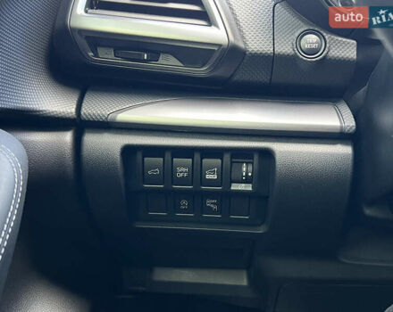 Білий Субару Forester, об'ємом двигуна 2 л та пробігом 51 тис. км за 27500 $, фото 20 на Automoto.ua