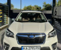 Білий Субару Forester, об'ємом двигуна 2.5 л та пробігом 32 тис. км за 27700 $, фото 1 на Automoto.ua
