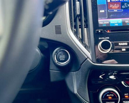 Білий Субару Forester, об'ємом двигуна 2 л та пробігом 51 тис. км за 27500 $, фото 36 на Automoto.ua