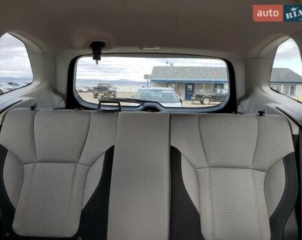 Белый Субару Форестер, объемом двигателя 0 л и пробегом 110 тыс. км за 3900 $, фото 8 на Automoto.ua