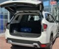Білий Субару Forester, об'ємом двигуна 2.5 л та пробігом 79 тис. км за 28333 $, фото 35 на Automoto.ua