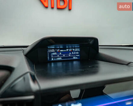 Субару Форестер 2020 в Киеве на Automoto.ua Белый Субару Форестер, объемом двигателя 2.5 л и пробегом 108 тыс. км за 27845 $, фото 18 на Automoto.ua