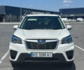 Білий Субару Forester, об'ємом двигуна 2.5 л та пробігом 72 тис. км за 23500 $, фото 1 на Automoto.ua