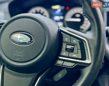 Білий Субару Forester, об'ємом двигуна 2 л та пробігом 51 тис. км за 27500 $, фото 24 на Automoto.ua