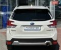 Білий Субару Forester, об'ємом двигуна 2.5 л та пробігом 79 тис. км за 28333 $, фото 9 на Automoto.ua