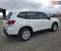 Субару Forester 2020 у Чернівцях на Automoto.ua Білий Субару Forester, об'ємом двигуна 0 л та пробігом 112 тис. км за 4900 $, фото 2 на Automoto.ua