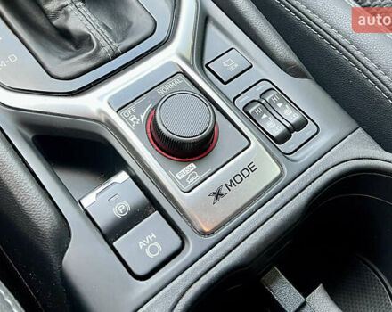 Белый Субару Форестер, объемом двигателя 2 л и пробегом 51 тыс. км за 27999 $, фото 32 на Automoto.ua