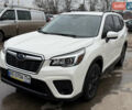 Білий Субару Forester, об'ємом двигуна 2.5 л та пробігом 75 тис. км за 18700 $, фото 2 на Automoto.ua