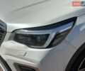 Білий Субару Forester, об'ємом двигуна 2.5 л та пробігом 79 тис. км за 28333 $, фото 6 на Automoto.ua