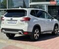Білий Субару Forester, об'ємом двигуна 2.5 л та пробігом 79 тис. км за 28333 $, фото 10 на Automoto.ua