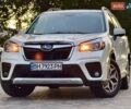 Белый Субару Форестер, объемом двигателя 2.5 л и пробегом 19 тыс. км за 16999 $, фото 10 на Automoto.ua