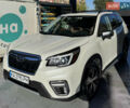 Білий Субару Forester, об'ємом двигуна 2.5 л та пробігом 32 тис. км за 27700 $, фото 1 на Automoto.ua