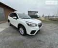 Білий Субару Forester, об'ємом двигуна 2.5 л та пробігом 168 тис. км за 18999 $, фото 20 на Automoto.ua