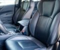 Білий Субару Forester, об'ємом двигуна 2.5 л та пробігом 34 тис. км за 12500 $, фото 4 на Automoto.ua
