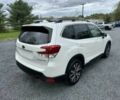 Білий Субару Forester, об'ємом двигуна 2.5 л та пробігом 85 тис. км за 11000 $, фото 3 на Automoto.ua
