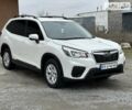 Білий Субару Forester, об'ємом двигуна 2.5 л та пробігом 168 тис. км за 18999 $, фото 1 на Automoto.ua