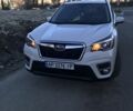 Білий Субару Forester, об'ємом двигуна 0.25 л та пробігом 43 тис. км за 20000 $, фото 1 на Automoto.ua